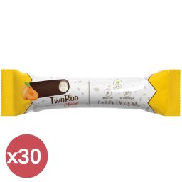 Health Market TwoRoo rúd liofilizált sárgabarackkal kínáló 30X30 g