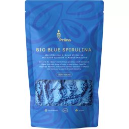Prana Kék spirulina por - 50g