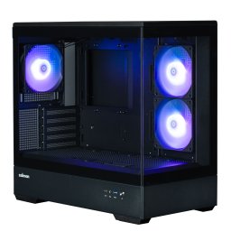 Zalman P30 V2 fekete