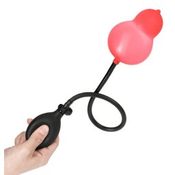 Inflatable Plug - prmium, 12 cm-es plug szrakozsra