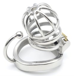 Hooky fm cselez ketrec - 7.5 x 3.3 cm intim eszkz