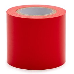 Bonding Tape Widen - elektrostatikus szalag, 16 m, piros
