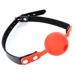 Enjoy Gag - 49mm piros golys hzeszkz