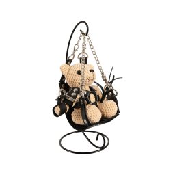 Bad Kitty - BDSM plüss maci hintával