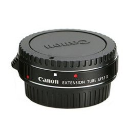 Canon EF-12 II köztes gyűrű 12 mm
