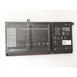 Dell 3 cellás 40W/HR LI-ON akkumulátor Latitude 3410, 3510, Vostro 5401, 5402, 5501, 5502, Vostro 5401, 5402, 5501, 5502 készülékhez
