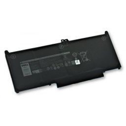 Dell 4 cellás 60W/HR LI-ON akkumulátor Latitude 5300, 7300, 7400 készülékekhez