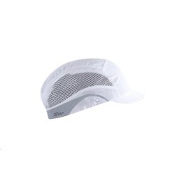 JSP HARDCAP AEROLITE 2,5 cm-es sapka megerősített fehér