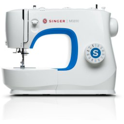 M3205 VARRÓGÉP SINGER