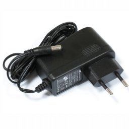 OEM hálózati adapter 24V 0,38A a RouterBOARD, ALIX számára