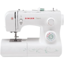 SMC 3321/00 SINGER VARRÓGÉP