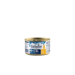 Exclusion Mono Noble Grain Cat Adult Beef 85 g