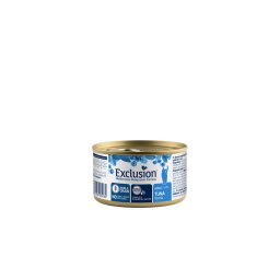 Exclusion Mono Noble Grain Cat Adult Tuna 85 g