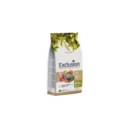 Exclusion Mono Noble Grain Adult Lamb Medium 3 kg
