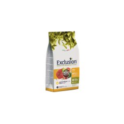 Exclusion Mono Noble Grain Adult Beef Medium 3 kg