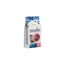 Exclusion Mono Noble Grain Cat Kitten Chicken 12 kg