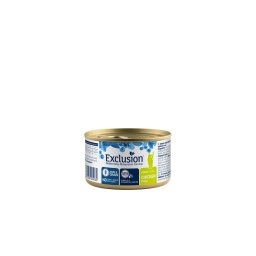 Exclusion Mono Noble Grain Cat Adult Chicken 85 g