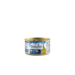 Exclusion Mono Noble Grain Cat Sterilized Chicken 85 g
