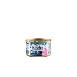Exclusion Mono Noble Grain Cat Kitten Chicken 85 g