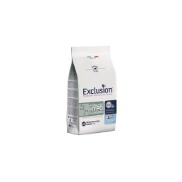 Exclusion HYDROLYZED HYPO FISH AND CORN STARCH MEDIUM/Large 2 kg