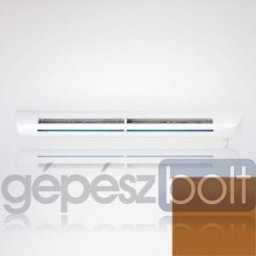 Aereco EAF 321 Önszabályozó, kézi beállítású akusztikus légbevezető, tölgy színű