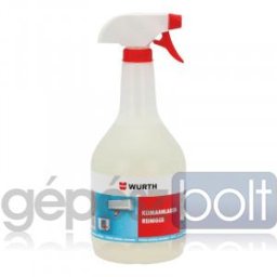 Würth klímatisztító / légkondicionáló tisztító 1 L