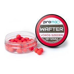 Promix Wafter 10-12mm Vörös Szeder