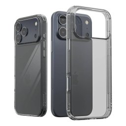 Araree Flexield tok iPhone 17 Pro Max füsthöz