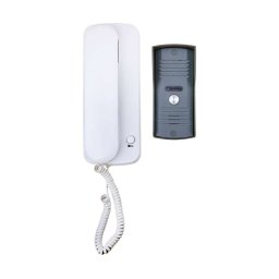Emos Audió Kaputelefon Szett 1 Lakásos H1085