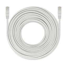 Emos Utp Patch Kábel Cat5E Pvc 25M