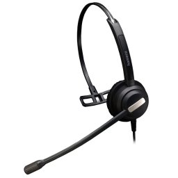 call center headset hameco HS-2020M-GQD