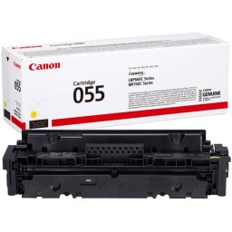 Canon CRG-055 srga eredeti toner