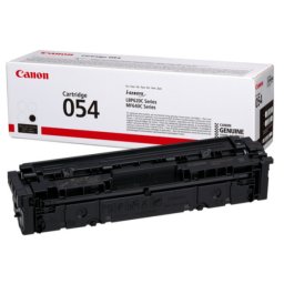 Canon CRG-054 fekete eredeti toner