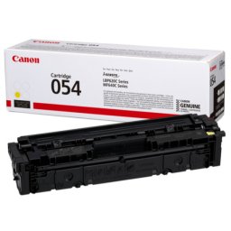Canon CRG-054 srga eredeti toner