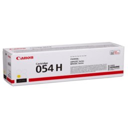 Canon CRG-054H srga eredeti toner