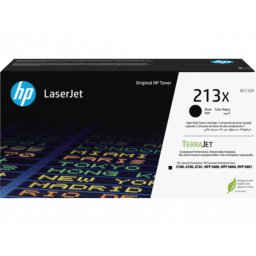 HP W2130X fekete eredeti toner