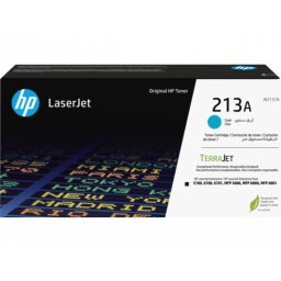 HP W2131A cyan eredeti toner