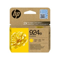 HP 924e 4K0U9NE srga eredeti tintapatron