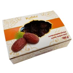 Kalifa Datolya Jumbo Medjool 190 g