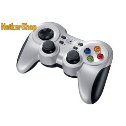 Logitech RumblePad F710 PC vezeték nélküli USB Gamepad (2 év garancia)