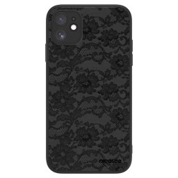 ULTIMATE CASE Apple iPhone 11 - készülékre - Dark Elegance