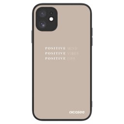 ULTIMATE CASE Apple iPhone 11 - készülékre - Positive Vibes