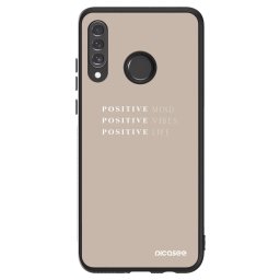 ULTIMATE CASE Huawei P30 Lite - készülékre - Positive Vibes