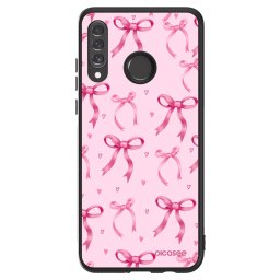 ULTIMATE CASE Huawei P30 Lite - készülékre - Bow Aesthetic