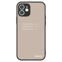 ULTIMATE CASE Apple iPhone 12 - készülékre - Positive Vibes