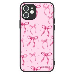 ULTIMATE CASE Apple iPhone 12 - készülékre - Bow Aesthetic
