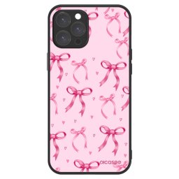 ULTIMATE CASE Apple iPhone 12 Pro Max - készülékre - Bow Aesthetic