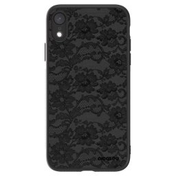 ULTIMATE CASE Apple iPhone XR - készülékre - Dark Elegance