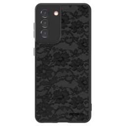 ULTIMATE CASE Samsung Galaxy S21 5G G991B - készülékre - Dark Elegance