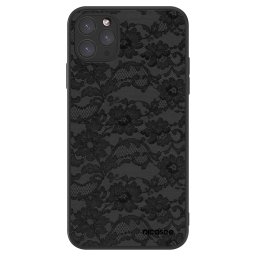 ULTIMATE CASE Apple iPhone 11 Pro Max - készülékre - Dark Elegance